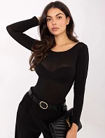 Halenka IT BZ 21817.07P černá