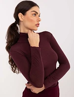 Halenka IT BZ 21819.09P bordó