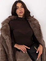 Halenka IT BZ 21819.09P hnědá