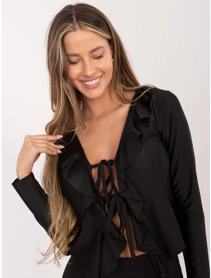 Halenka IT BZ 21837.00 černá Halenka IT BZ 21837.00 černá