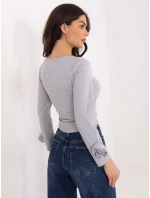 Halenka IT BZ 22079.55 šedá