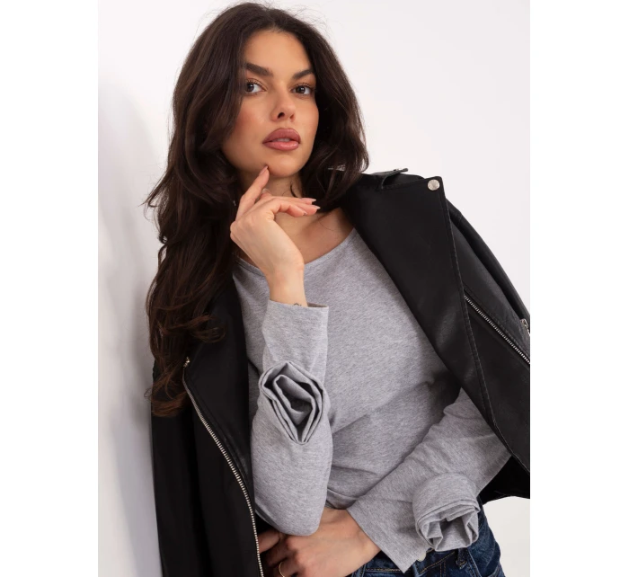 Halenka IT BZ 22079.55 šedá Halenka IT BZ 22079.55 šedá