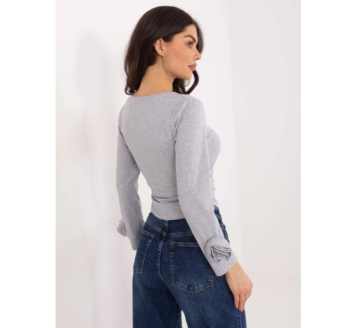 Halenka IT BZ 22079.55 šedá Halenka IT BZ 22079.55 šedá