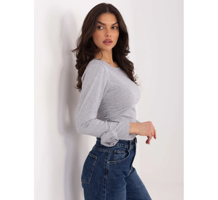 Halenka IT BZ 22079.55 šedá Halenka IT BZ 22079.55 šedá