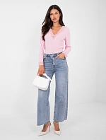 Halenka IT BZ 22081.28 světle růžová