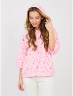 Halenka IT BZ 22278.74 růžová Halenka IT BZ 22278.74 růžová