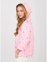 Halenka IT BZ 22278.74 růžová Halenka IT BZ 22278.74 růžová