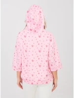 Halenka IT BZ 22278.74 růžová Halenka IT BZ 22278.74 růžová