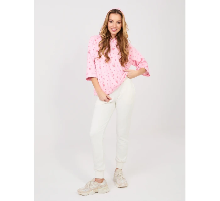 Halenka IT BZ 22278.74 růžová Halenka IT BZ 22278.74 růžová