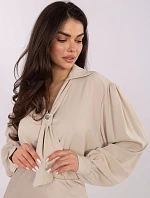 Halenka IT BZ 28913.17 béžová