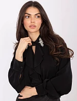 Halenka IT BZ 28995.25 černá