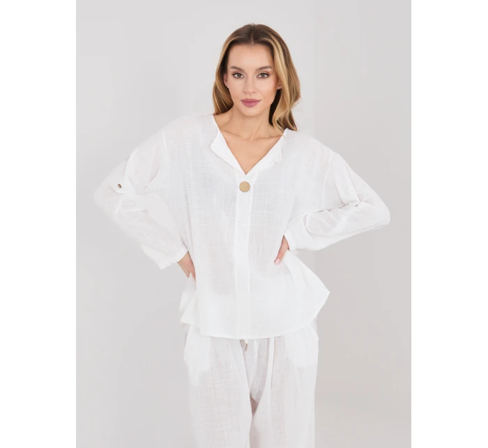 Bluzka IT BZ 3130.21 ecru Bluzka IT BZ 3130.21 ecru