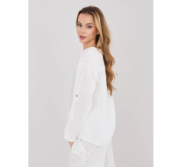 Bluzka IT BZ 3130.21 ecru Bluzka IT BZ 3130.21 ecru