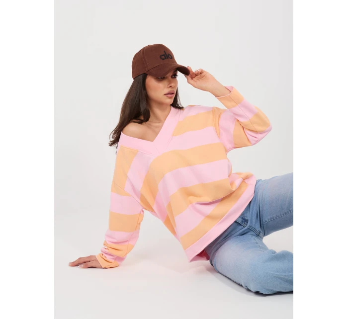 Bluzka IT BZ 6606.00 różowy Bluzka IT BZ 6606.00 różowy