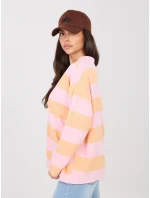 Bluzka IT BZ 6606.00 różowy Bluzka IT BZ 6606.00 różowy