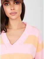 Bluzka IT BZ 6606.00 różowy Bluzka IT BZ 6606.00 różowy