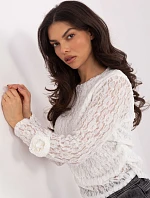 Halenka IT BZ 9950.79 bílá