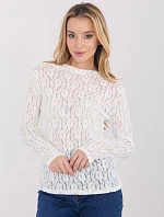 Halenka IT BZ 9962.98 bílá