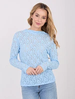 Halenka IT BZ 9962.98 světle modrá