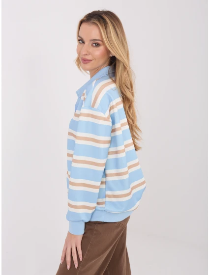 Halenka IT BZ 9980 1.19 světle modrá Halenka IT BZ 9980 1.19 světle modrá