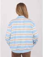 Halenka IT BZ 9980 1.19 světle modrá Halenka IT BZ 9980 1.19 světle modrá