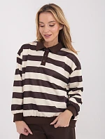 Halenka IT BZ 9980.16 světle béžová