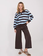 Halenka IT BZ 9980.16 světle modrá