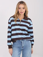 Halenka IT BZ 9981.06 světle modrá