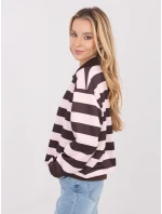 Halenka IT BZ 9981.06 světle růžová Halenka IT BZ 9981.06 světle růžová