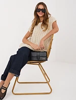 IT BZ halenka FL10332.80 béžová