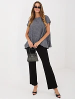 IT BZ halenka FL10332.80 námořnická modrá