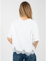 Bluzka IT BZ JL08.73 biały