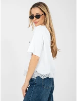 Bluzka IT BZ JL08.73 biały