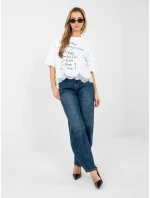 Bluzka IT BZ JL08.73 biały