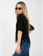 Bluzka IT BZ JL13.82 czarny Bluzka IT BZ JL13.82 czarny