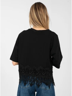 Bluzka IT BZ JL13.82 czarny