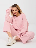 Sada IT KMPL 10015.33 světle růžová