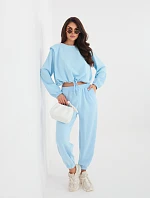 Sada IT KMPL 10020.67 světle modrá