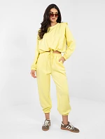 Sada IT KMPL 10020.67 světle žlutá