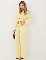 Sada IT KMPL 10127.60 světle žlutá