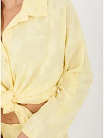 Sada IT KMPL 10127.60 světle žlutá Sada IT KMPL 10127.60 světle žlutá