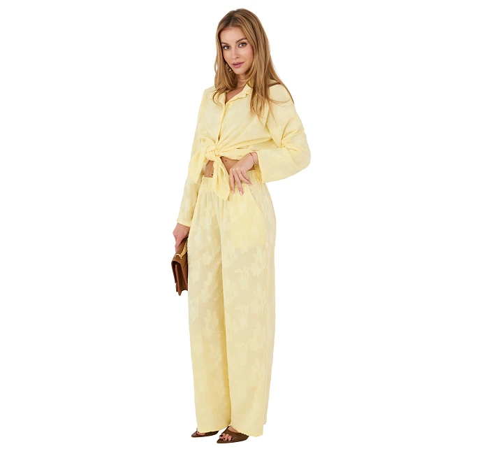 Sada IT KMPL 10127.60 světle žlutá Sada IT KMPL 10127.60 světle žlutá