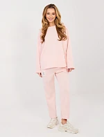 Sada IT KMPL 20583.14P světle růžová