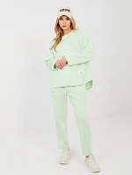 Sada IT KMPL 20583.14P světle zelená