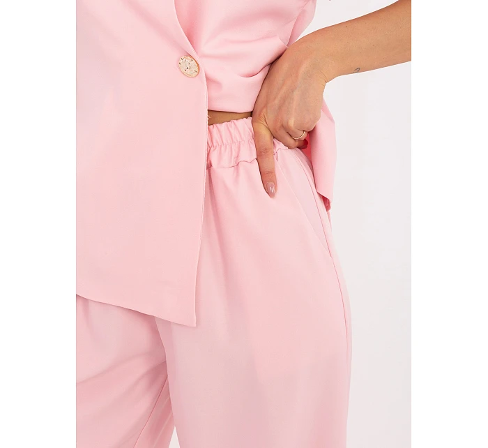 Sada IT KMPL 21029.78 světle růžová Sada IT KMPL 21029.78 světle růžová