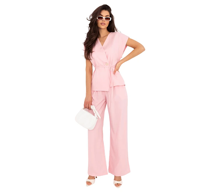 Sada IT KMPL 21029.78 světle růžová Sada IT KMPL 21029.78 světle růžová