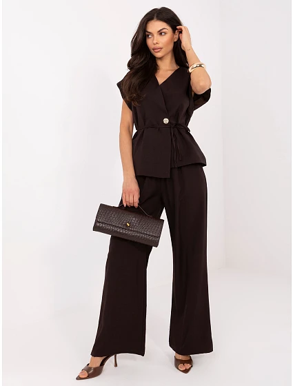 Sada IT KMPL 21029.96 tmavě hnědá Sada IT KMPL 21029.96 tmavě hnědá