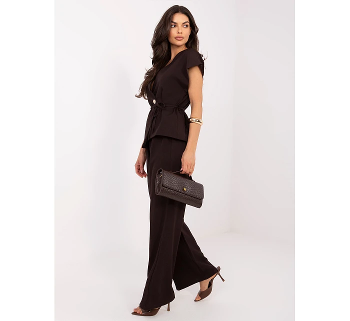 Sada IT KMPL 21029.96 tmavě hnědá Sada IT KMPL 21029.96 tmavě hnědá