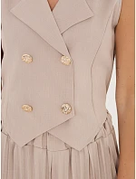 Sada IT KMPL 21223.18 dark lilac Sada IT KMPL 21223.18 dark lilac