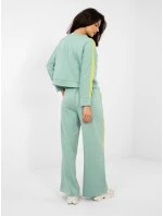 Sada IT KMPL 21772.12 pistácie